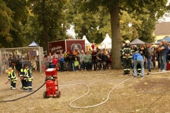SPD Familienfest 2018