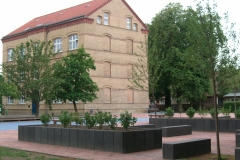 0030 Veltener Ansichten Schulen vom 27.06.2008