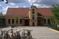 0089 Veltener Ansichten Schulen vom 25.08.2003