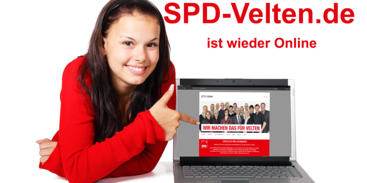 Wir haben eine neue Website!
